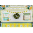 thumbnail image 6 of Teacher Created Resources Lemonade Stand Bulletin Board Decoration, Multicolor, 55 Count, 6 of 7