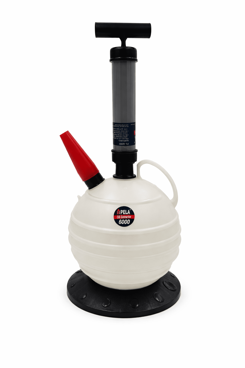 Pela PL-6000 6 Liters Oil Extractor