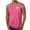 Hot Pink#men's sleeveless t shirts, variant on aohooy Sleeveless T Shirts for Men Cotton Summer Casual Soft Comfy Lightweight Crewneck Tank Tops Cooling Big and Tall Pullover Basic Vests Gray,XXL
