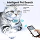 thumbnail image 5 of Greeniant Perro localiza y rastrea mascotas con alertas inteligentes para perros Posicionamiento Petsmart Suministros para perros, 5 of 6