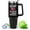 70th, variant on Gifts for Men, 40 oz Tumbler with Handle and Straw - It''s Weird Being The Same Age As Old People - Birthday Gifts for Him, Husband, Grandpa, Dad, Father -Husband Him 40th 50th 60th 70th