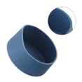 thumbnail image 2 of 7.5/9cm Cup Cover Space Pot Silicone Cover Rubber Bottom Pad 32-40oz, 2 of 11