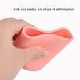 thumbnail image 3 of Sorrowso Baby Learning Drinking Cup BPA-free Heat-Resistant Silicone Snack Cup Water Mug, 3 of 19
