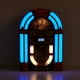 thumbnail image 5 of Mini reproductor de CD Bluetooth Arkrocket Athena Jukebox de sobremesa, 5 of 9