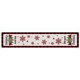 thumbnail image 1 of PENGXIANG Decorated Table Flags For Christmas Family Gatherings Kitchen Table Decoration Interior Outdoor, 1 of 6