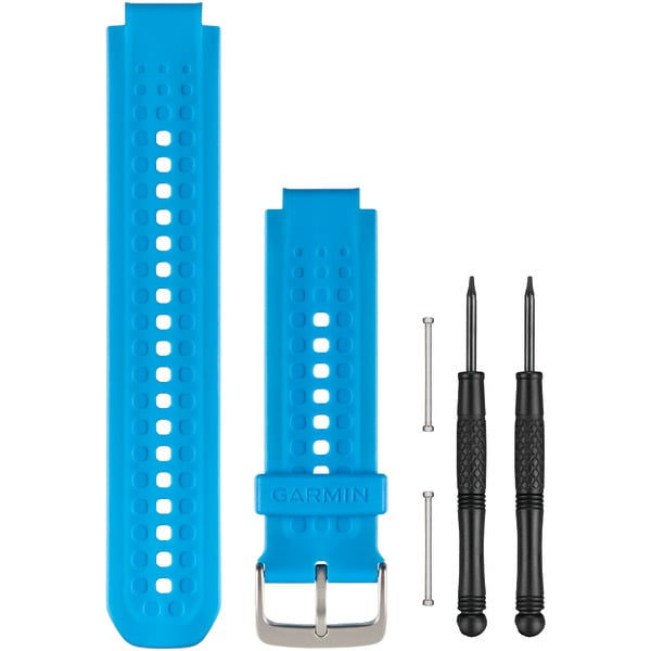 garmin forerunner 25 wristband