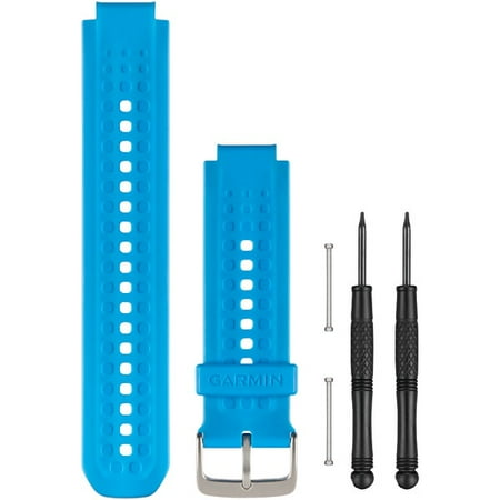 garmin spare bands