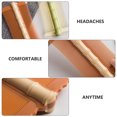 thumbnail image 3 of 8pcs Double-sided Tooth Lice Comb Fine Tooth Hair Combs Hairdressing Comb, 3 of 7