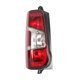 thumbnail image 1 of Accesorios para luz trasera izquierda para automóvil 9819235880 Equipo profesional Fácil instalación Reemplazo directo de la luz trasera para Partner, 1 of 8