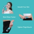 thumbnail image 3 of Cordless Handheld Massager Rechargeable Wand Massager with Multi Powerful Speeds & Massage Deep Tissue Relief for Neck Back Shoulders Legs, Gifts, 3 of 6