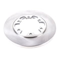 thumbnail image 2 of Power Stop AR85178 Autospecialty OE Replacement Brake Rotor - Rear, 2 of 4