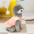 thumbnail image 2 of Adorable Pet Clothes for Cats & Small Dogs - Charming Spring & Autumn Wear, 2 of 4