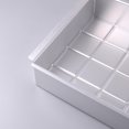 thumbnail image 2 of Molde para hornear de fondo vivo de aleación de aluminio de ánodo, rompecabezas de letras y números, molde para hornear galletas, molde para pasteles oso de fresa Hogar, 2 of 5