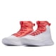 thumbnail image 4 of Zapatillas de baloncesto prácticas de caña media resistentes al desgaste y con absorción de impactos para hombre Under Armour Curry 4, 4 of 5