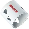 thumbnail image 1 of Sierra perforadora BOSCH HBT200 bimetálica con ranura en T de 51 mm, 1 of 9