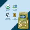 thumbnail image 3 of Lundberg Organic Long Grain Brown Rice, 32-Ounce (Pack of 6), 3 of 6