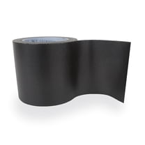 G-Floor 30 yd. One-Sided Flooring Seam Tape - Midnight Black