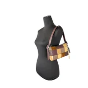 Coach Coachtopia Alter Ego Slouchy Shoulder Bag