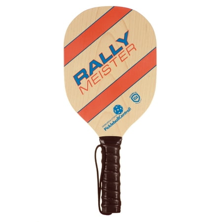 Rally Meister (Best Ladies Tennis Racquet)