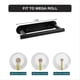 thumbnail image 2 of Toilet Paper Holder,Adhesive Toilet Paper Holder Tissue Holder, 2 of 5
