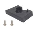 thumbnail image 2 of Puerta trasera duradera de acero inoxidable para parachoques con pestillo para Jeep-wrangler-jk 2007-2017, 2 of 5