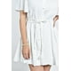 thumbnail image 4 of Vestido de manga amplia Roman Fashion /Juvenil, 125890 (Blanco) blanco CH, 4 of 6