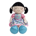 thumbnail image 1 of Poupée en peluche, 1 of 3