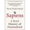 thumbnail image 1 of Sapiens : un Brief Histoire de l'Humanité Broché – 10 Juin 2018, 1 of 1