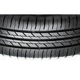 thumbnail image 3 of Pair of 2 Haida HD667 195/50R15 82V E/10 All Season Touring Tires 30015117 / 195/50/15 / 1955015 Fits: 1999 Mazda Miata 10th Anniversary, 1995-97 Mazda Miata M Edition, 3 of 3