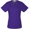 Women's Core Essentials Stretch V-Neck Scrub Top