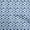 Medium Blue, variant on oneOone Velvet Purple Fabric Circle Dress Material Fabric Print Fabric By The Yard 58 Inch Wide