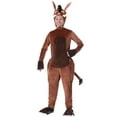 thumbnail image 1 of Adult Warthog Costume, 1 of 2