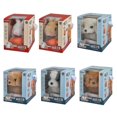 thumbnail image 3 of Robot Puppy,my Realistic Robot Puppy Milow Realistic Walking Teddy Plush W/ Box, 3 of 5