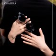 thumbnail image 4 of Lentes de Sol con Protección UV + Estuche - JAWAHRA - Diseños Unisex, 4 of 6