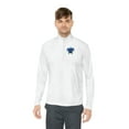 thumbnail image 4 of Space Turtle Quarter-Zip Pullover, 4 of 4