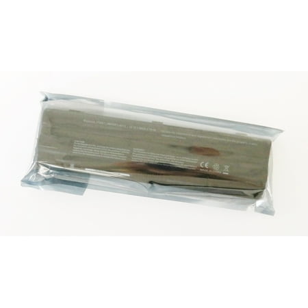 DENAQ - Lithium-Ion Battery for Select Dell XPS Laptops