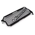 thumbnail image 4 of Motorcycle Accessories Radiator Guard Protector Grille Grill Cover For KAWASAKI Versys 650 /KLE650 15-17, 4 of 5