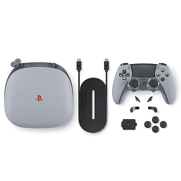 PlayStation 5 DualSense Edge Wireless Controller 30th
