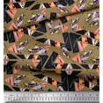thumbnail image 3 of Soimoi Cotton Voile Fabric Geometric Abstract Fabric Prints By Yard 42 Inch Wide, 3 of 3