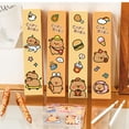 thumbnail image 3 of Capybara Surprise Collectible Gel Ink Pens For Writing And 5ml, 3 of 5