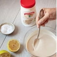 thumbnail image 5 of Al Arz Tahina Premium, 100% ajonjol&iacute;, lleno de sabor, proteina y fibra, el tahini ideal para preparar hummus en casa o en restaurantes, producto vegano, keto, ingrediente esencial en la coc, 5 of 5