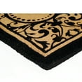 thumbnail image 2 of Heavy Duty Coir Doormat Heritage, Plain - 22" x 36", 2 of 4