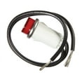thumbnail image 2 of Jandorf Specialty Hardw Pilot Light Red Lens 2 Wire 61006, 2 of 2