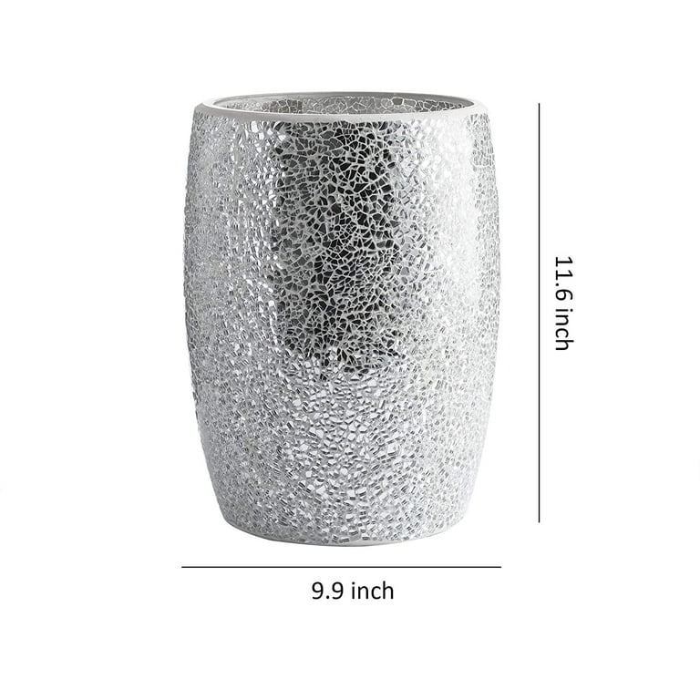 Bathroom wastebasket sale