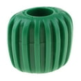 thumbnail image 4 of koolsoo 10xScuba Diving Tank Valve Knob Handwheel On/Off Part Handgrip Accessory Green 10 Pcs, 4 of 8
