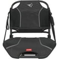 Pelican Ergo360 Swivel Boat Seat