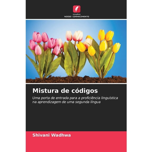 Mistura de códigos, (Paperback)