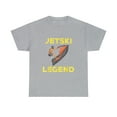 thumbnail image 2 of Jet Ski Legend Racing Watersports Fun T-Shirt, 2 of 2