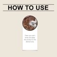 thumbnail image 5 of Yegbong Pet Care Cream Gently Care For Cats And Dogs To Relieve Skin Discomfort, Care For Pets And Repair Skin, 5 of 5