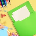 thumbnail image 5 of Clearance Under $2 Magnetic File Holder for Home and Office, Letter Size Paper Organizer, 5 of 5